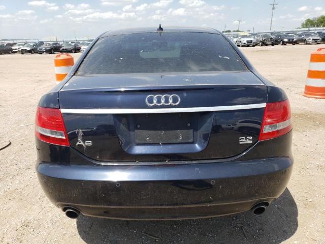 Photo 5 VIN: WAUDH74F68N185135 - AUDI A6 