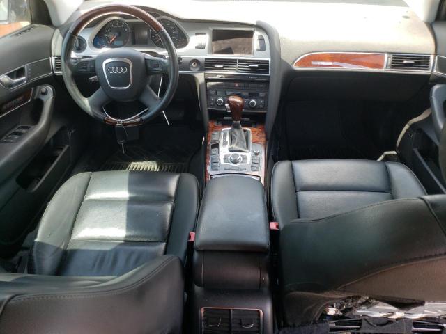 Photo 7 VIN: WAUDH74F68N185135 - AUDI A6 