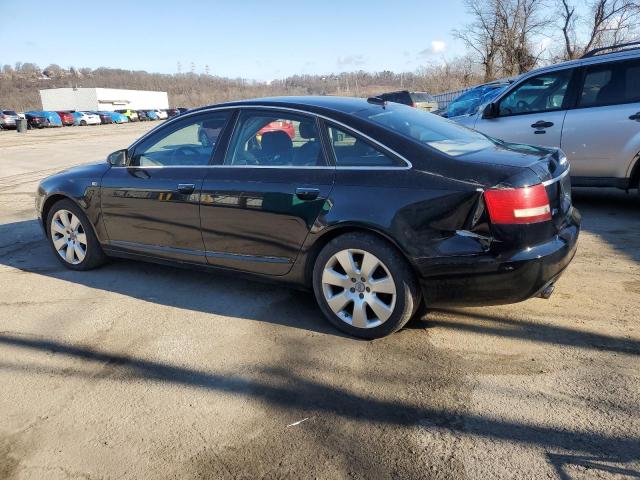 Photo 1 VIN: WAUDH74F76N194374 - AUDI A6 