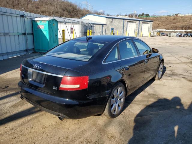 Photo 2 VIN: WAUDH74F76N194374 - AUDI A6 