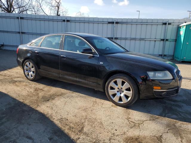 Photo 3 VIN: WAUDH74F76N194374 - AUDI A6 