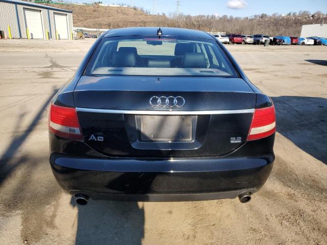 Photo 5 VIN: WAUDH74F76N194374 - AUDI A6 