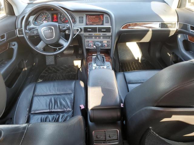 Photo 7 VIN: WAUDH74F76N194374 - AUDI A6 