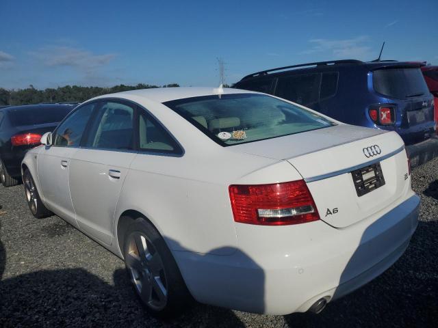 Photo 1 VIN: WAUDH74F78N005466 - AUDI A6 3.2 QUA 