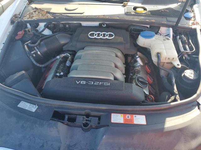 Photo 10 VIN: WAUDH74F78N005466 - AUDI A6 3.2 QUA 