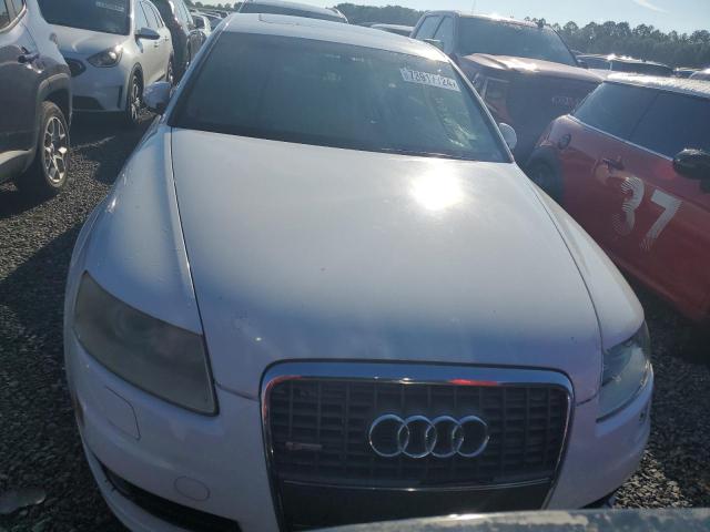 Photo 4 VIN: WAUDH74F78N005466 - AUDI A6 3.2 QUA 