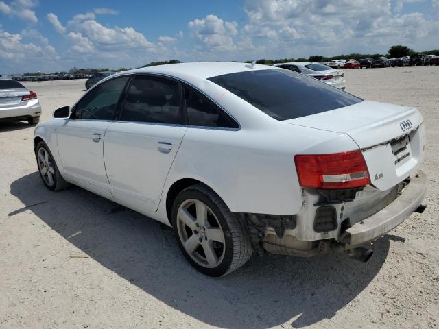 Photo 1 VIN: WAUDH74F78N066140 - AUDI A6 3.2 QUA 