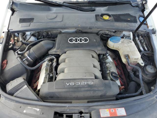 Photo 10 VIN: WAUDH74F78N066140 - AUDI A6 3.2 QUA 