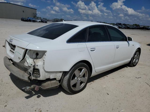 Photo 2 VIN: WAUDH74F78N066140 - AUDI A6 3.2 QUA 