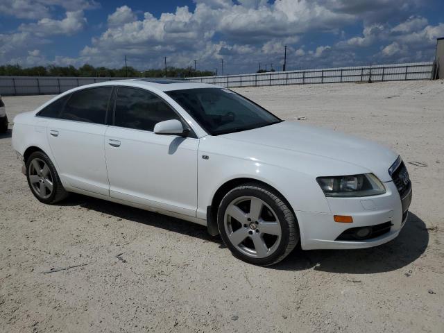 Photo 3 VIN: WAUDH74F78N066140 - AUDI A6 3.2 QUA 