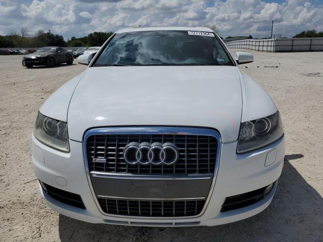 Photo 4 VIN: WAUDH74F78N066140 - AUDI A6 3.2 QUA 