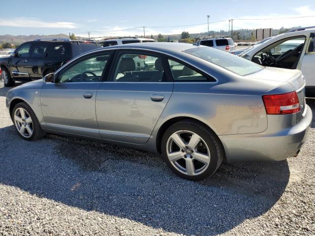 Photo 1 VIN: WAUDH74F78N117412 - AUDI A6 3.2 QUA 