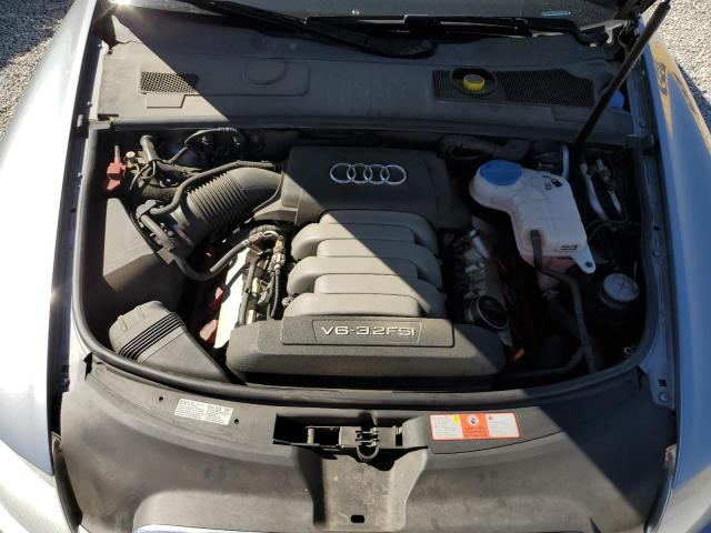 Photo 10 VIN: WAUDH74F78N117412 - AUDI A6 3.2 QUA 