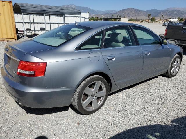 Photo 2 VIN: WAUDH74F78N117412 - AUDI A6 3.2 QUA 