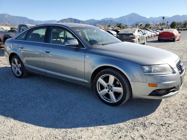 Photo 3 VIN: WAUDH74F78N117412 - AUDI A6 3.2 QUA 