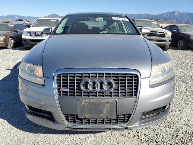 Photo 4 VIN: WAUDH74F78N117412 - AUDI A6 3.2 QUA 