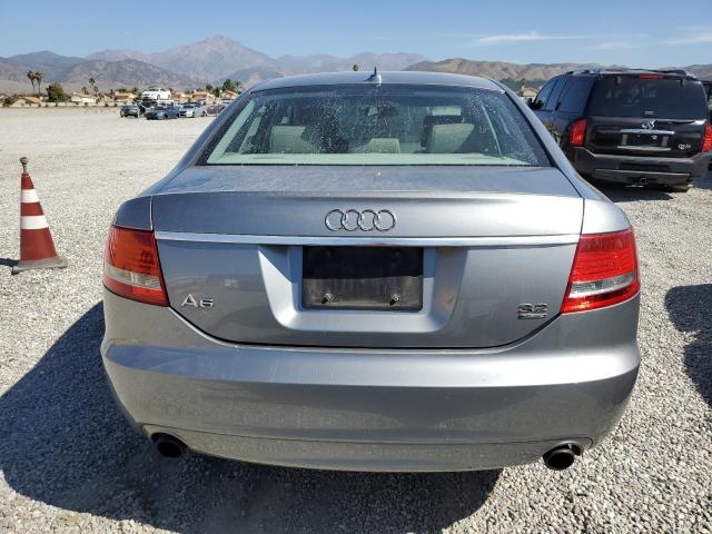 Photo 5 VIN: WAUDH74F78N117412 - AUDI A6 3.2 QUA 