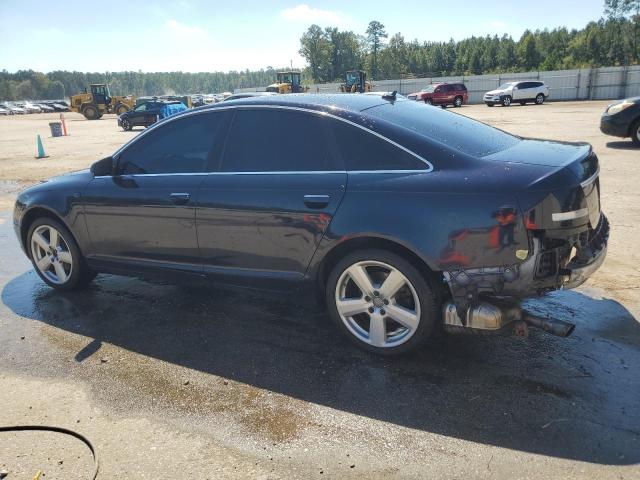 Photo 1 VIN: WAUDH74F78N179196 - AUDI A6 3.2 QUA 