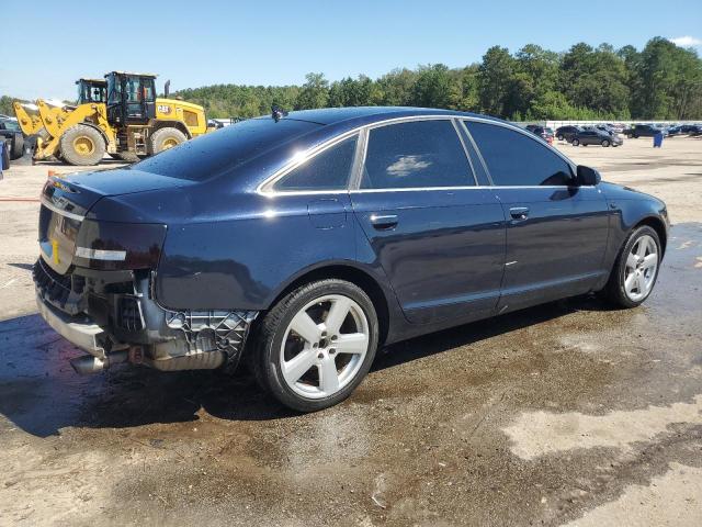 Photo 2 VIN: WAUDH74F78N179196 - AUDI A6 3.2 QUA 