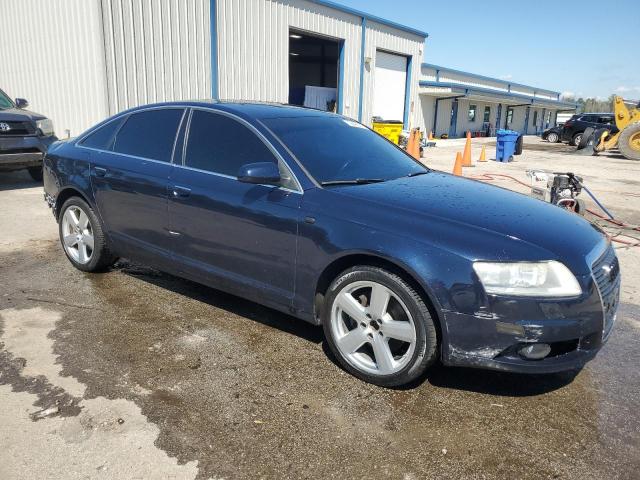 Photo 3 VIN: WAUDH74F78N179196 - AUDI A6 3.2 QUA 