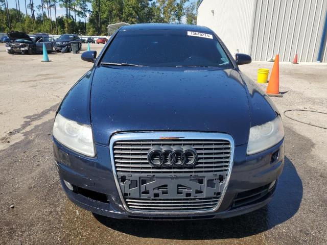 Photo 4 VIN: WAUDH74F78N179196 - AUDI A6 3.2 QUA 