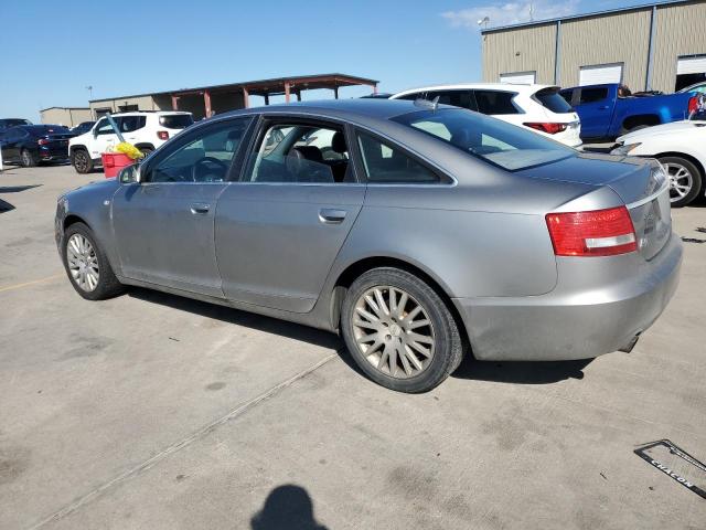 Photo 1 VIN: WAUDH74F86N133714 - AUDI A6 3.2 QUA 