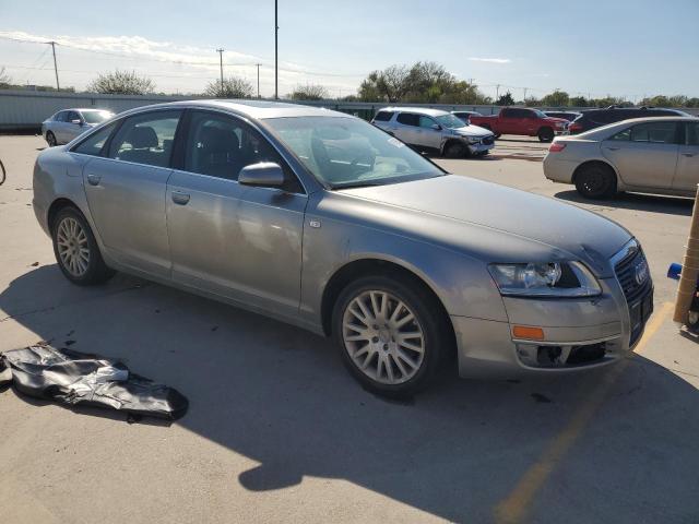 Photo 3 VIN: WAUDH74F86N133714 - AUDI A6 3.2 QUA 