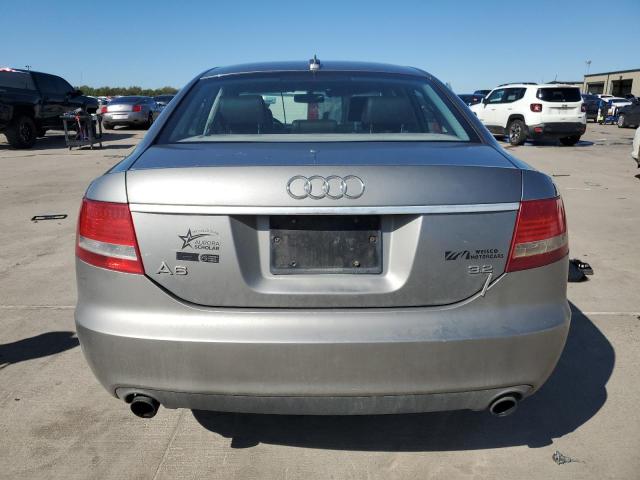 Photo 5 VIN: WAUDH74F86N133714 - AUDI A6 3.2 QUA 