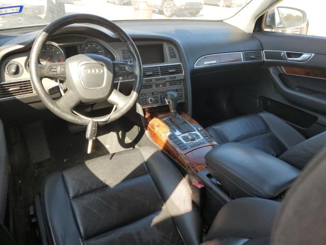 Photo 7 VIN: WAUDH74F86N133714 - AUDI A6 3.2 QUA 