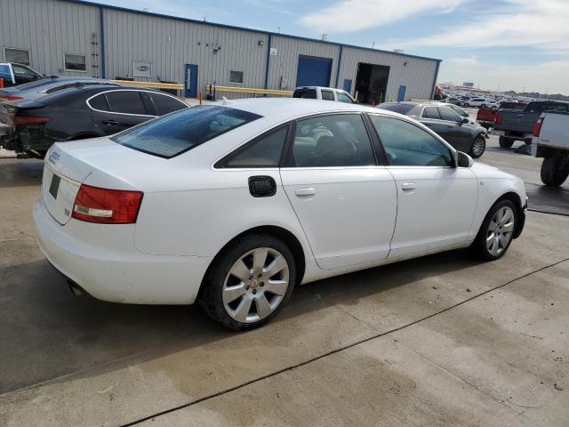 Photo 2 VIN: WAUDH74F87N008651 - AUDI A6 