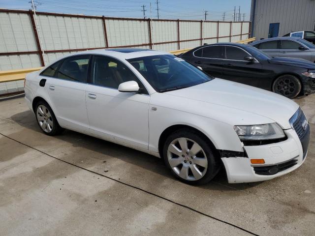 Photo 3 VIN: WAUDH74F87N008651 - AUDI A6 