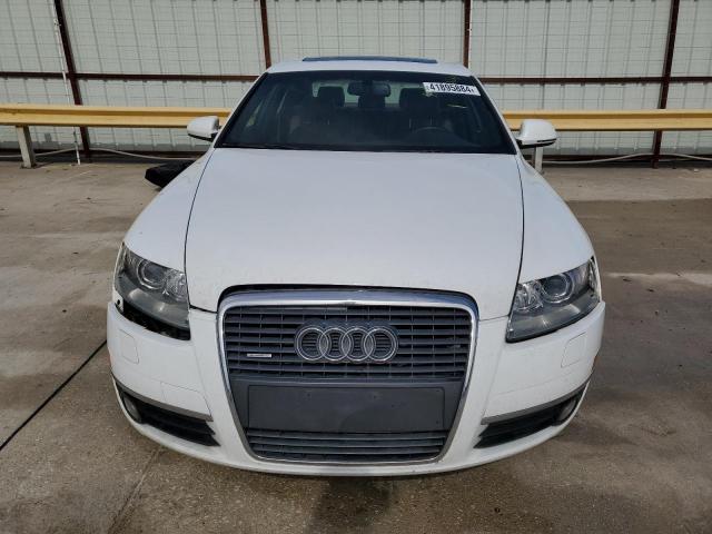 Photo 4 VIN: WAUDH74F87N008651 - AUDI A6 