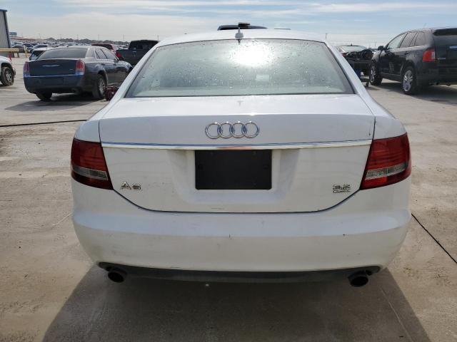 Photo 5 VIN: WAUDH74F87N008651 - AUDI A6 