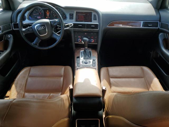 Photo 7 VIN: WAUDH74F87N008651 - AUDI A6 