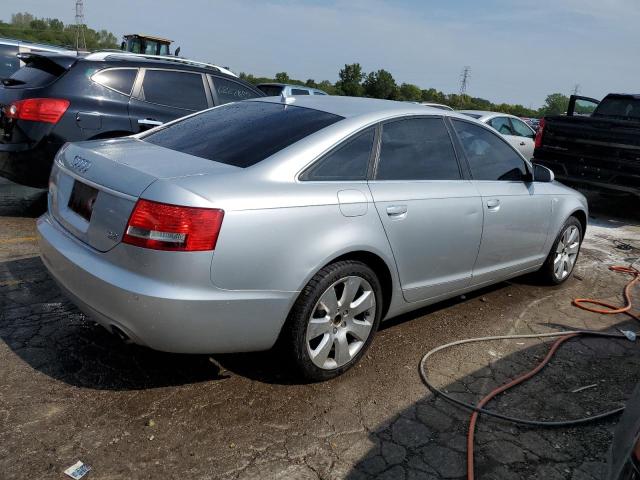 Photo 2 VIN: WAUDH74F87N013610 - AUDI A6 3.2 QUA 