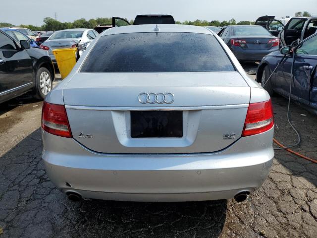 Photo 5 VIN: WAUDH74F87N013610 - AUDI A6 3.2 QUA 