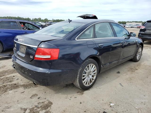 Photo 2 VIN: WAUDH74F87N119877 - AUDI A6 