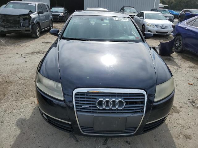 Photo 4 VIN: WAUDH74F87N119877 - AUDI A6 