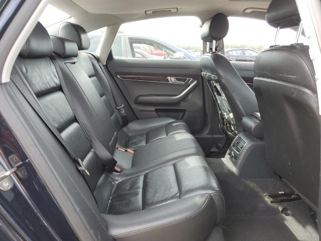 Photo 9 VIN: WAUDH74F87N119877 - AUDI A6 