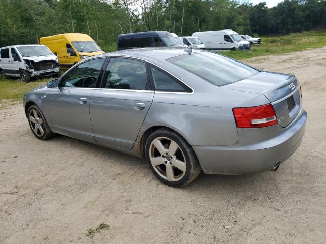 Photo 1 VIN: WAUDH74F88N024771 - AUDI A6 3.2 QUA 