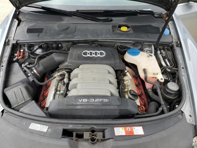 Photo 10 VIN: WAUDH74F88N024771 - AUDI A6 3.2 QUA 