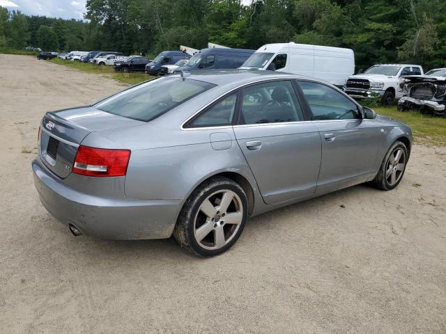 Photo 2 VIN: WAUDH74F88N024771 - AUDI A6 3.2 QUA 