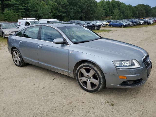 Photo 3 VIN: WAUDH74F88N024771 - AUDI A6 3.2 QUA 