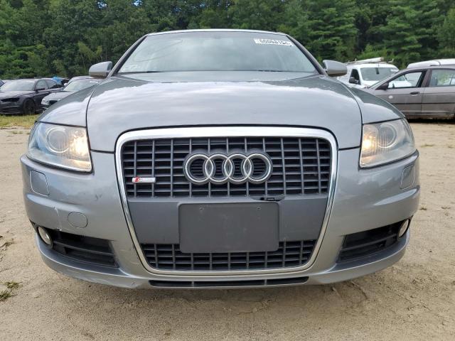 Photo 4 VIN: WAUDH74F88N024771 - AUDI A6 3.2 QUA 