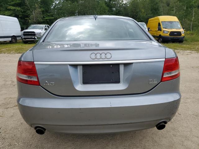 Photo 5 VIN: WAUDH74F88N024771 - AUDI A6 3.2 QUA 