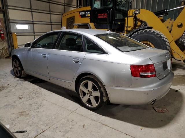 Photo 1 VIN: WAUDH74F88N075641 - AUDI A6 