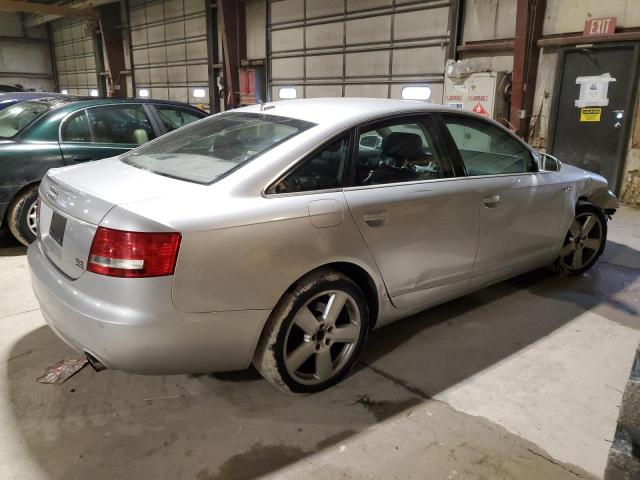 Photo 2 VIN: WAUDH74F88N075641 - AUDI A6 