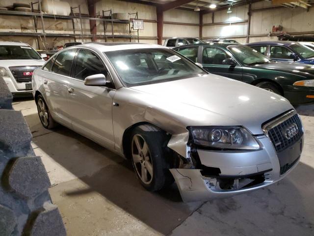 Photo 3 VIN: WAUDH74F88N075641 - AUDI A6 