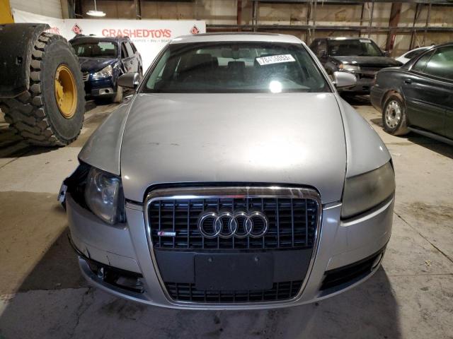 Photo 4 VIN: WAUDH74F88N075641 - AUDI A6 