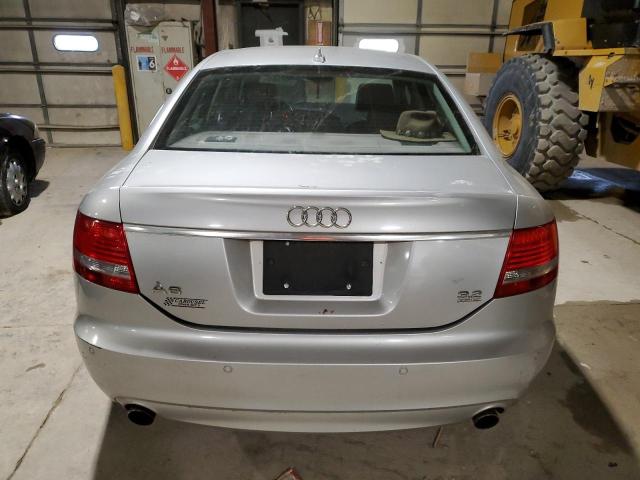 Photo 5 VIN: WAUDH74F88N075641 - AUDI A6 